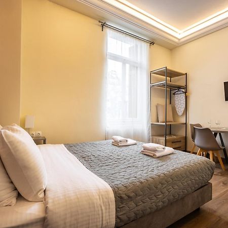 Karma Athens Aparthotel Εξωτερικό φωτογραφία