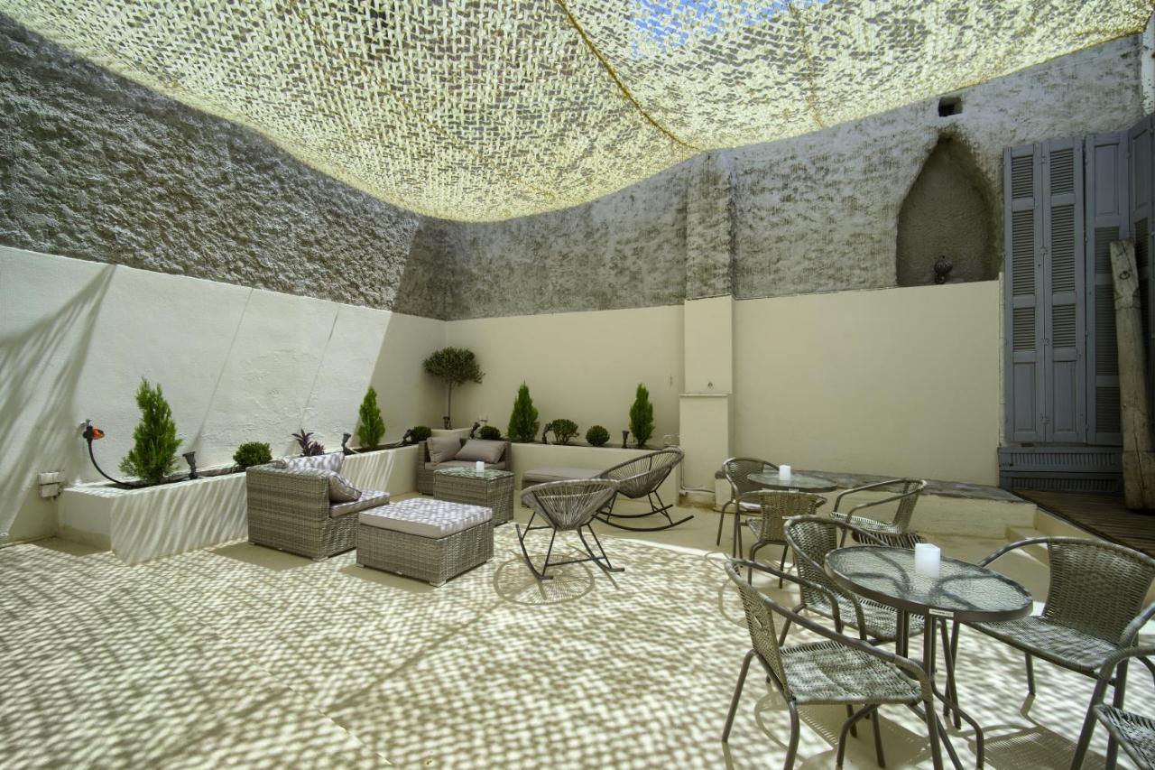 Karma Athens Aparthotel Εξωτερικό φωτογραφία