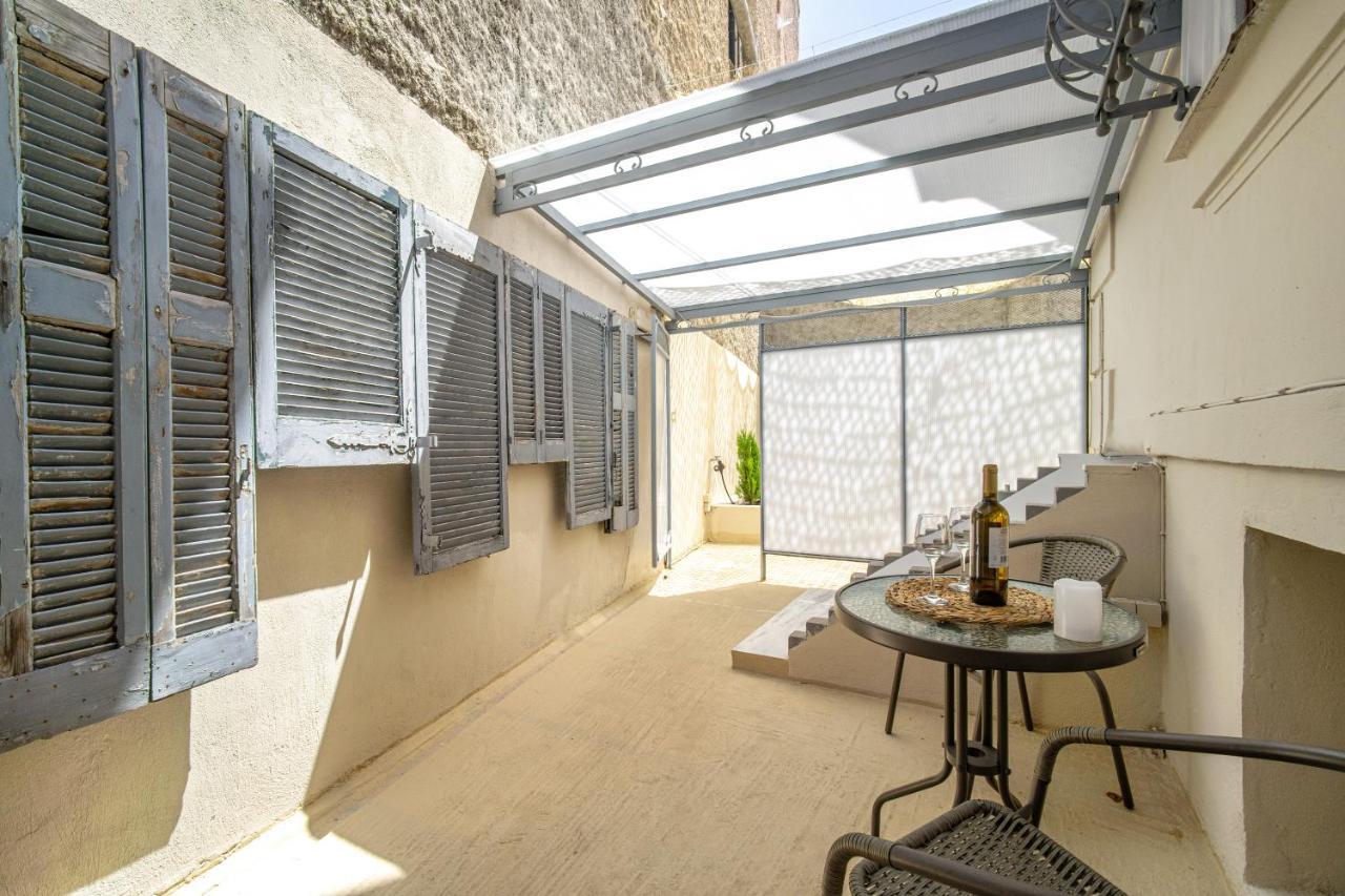 Karma Athens Aparthotel Εξωτερικό φωτογραφία