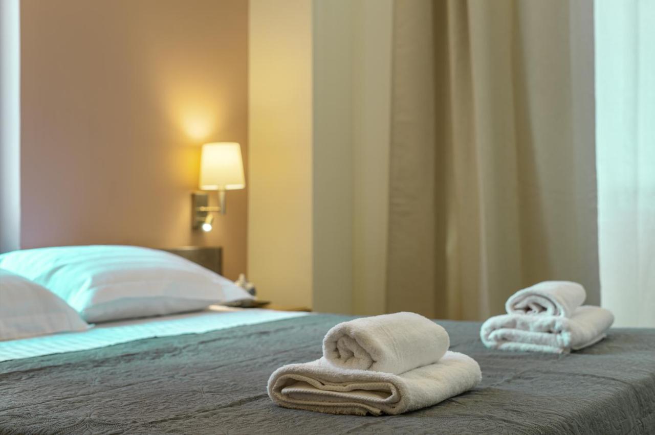 Karma Athens Aparthotel Εξωτερικό φωτογραφία