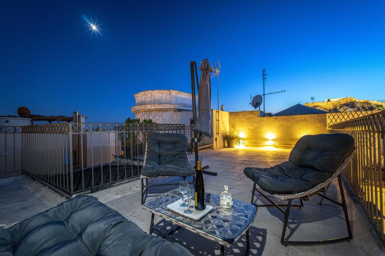 Karma Athens Aparthotel Εξωτερικό φωτογραφία